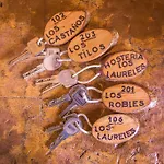 Hotell Laureles