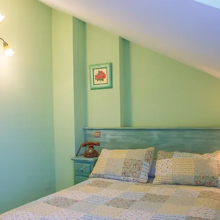 Szálloda Laureles *