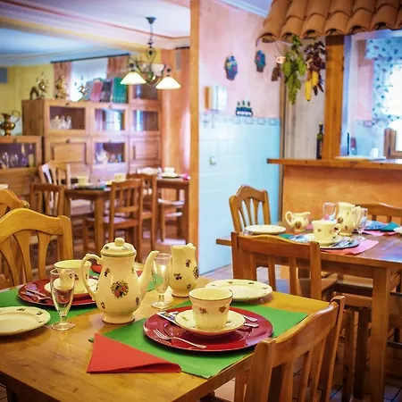 Hotel Laureles