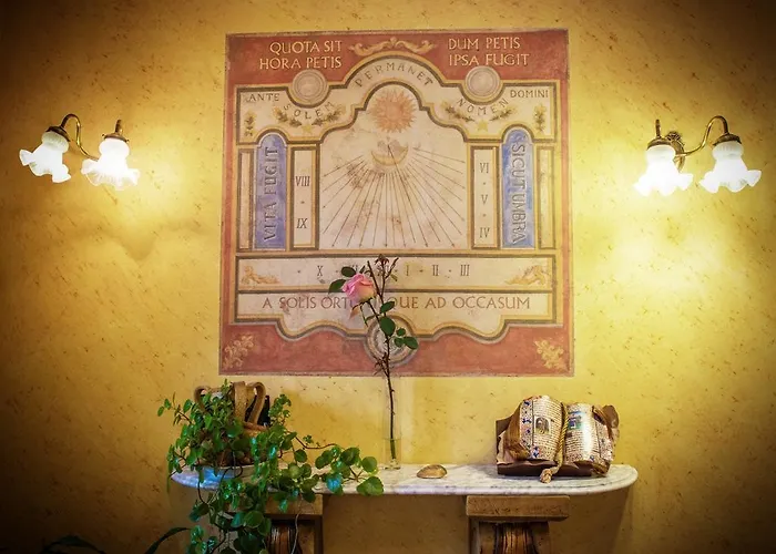 Laureles Hotell Noja