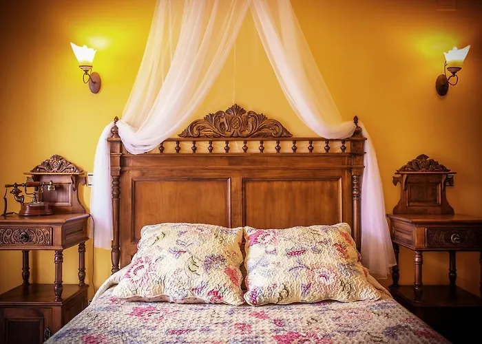 Hotell Laureles Noja